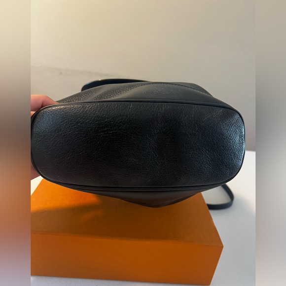 BALLY VINTAGE SHOULDER BAG - Picture 10 of 12